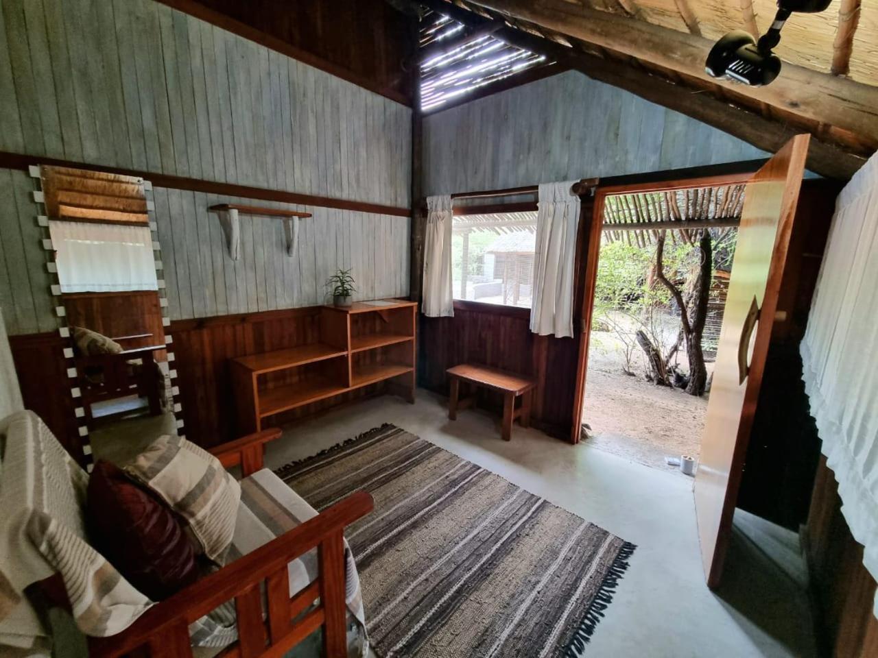 Off Beat Safaris Bush Lodge Hoedspruit Eksteriør bilde