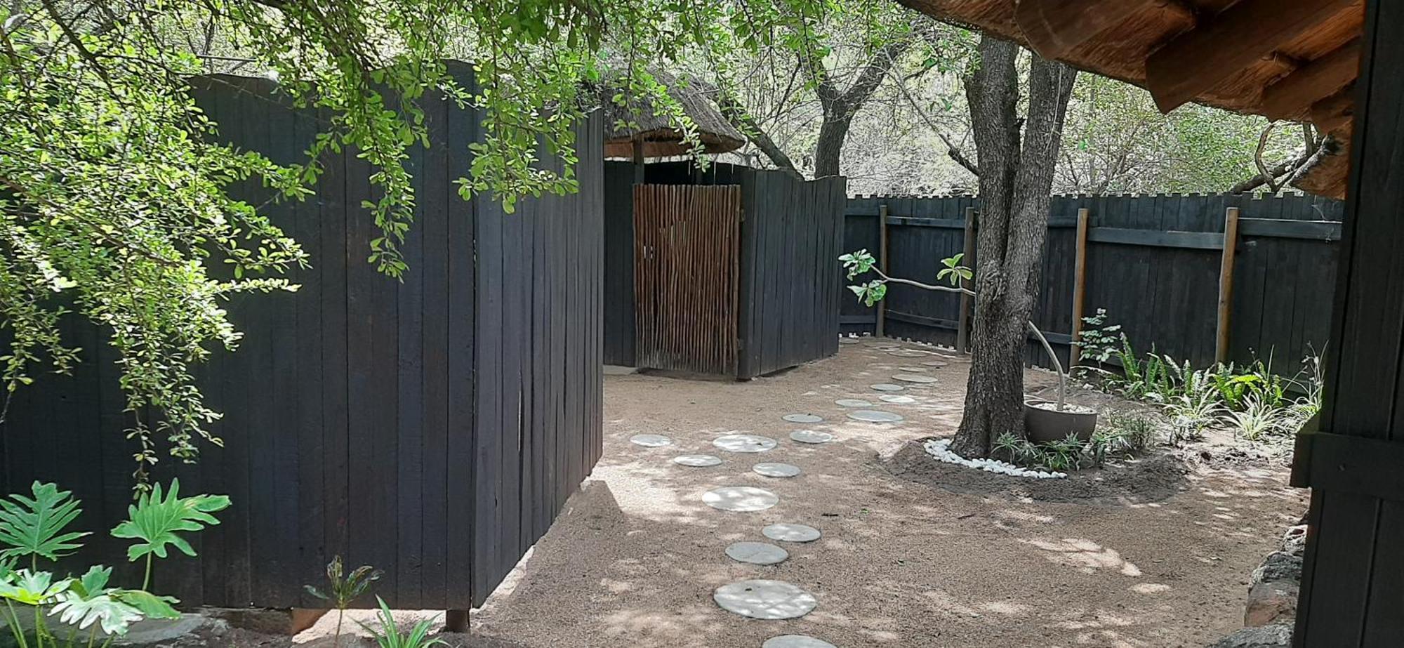 Off Beat Safaris Bush Lodge Hoedspruit Eksteriør bilde