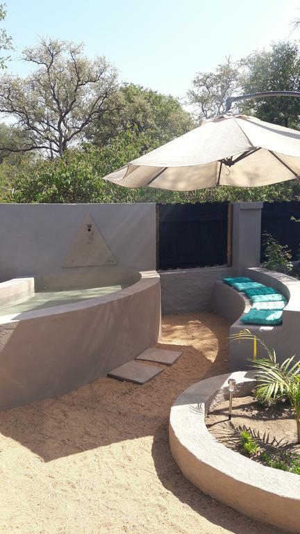 Off Beat Safaris Bush Lodge Hoedspruit Eksteriør bilde