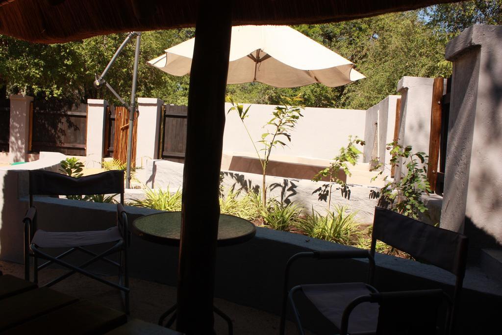 Off Beat Safaris Bush Lodge Hoedspruit Eksteriør bilde