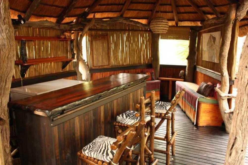 Off Beat Safaris Bush Lodge Hoedspruit Eksteriør bilde
