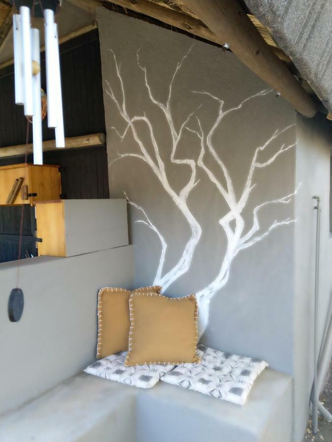 Off Beat Safaris Bush Lodge Hoedspruit Eksteriør bilde