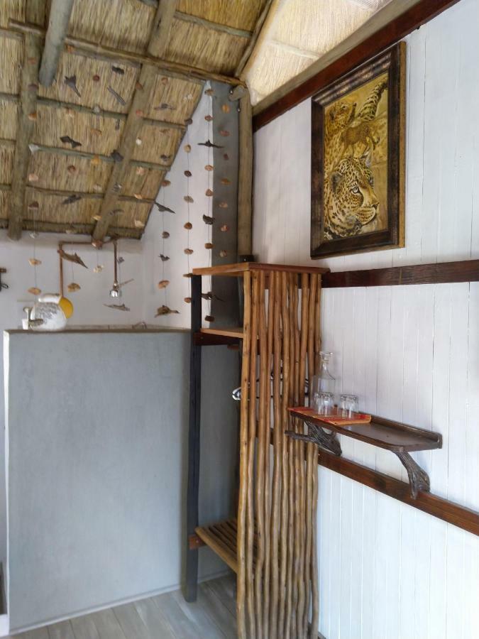 Off Beat Safaris Bush Lodge Hoedspruit Eksteriør bilde